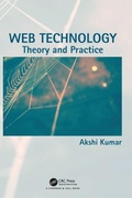 Cover: Web Technology - CRC Press