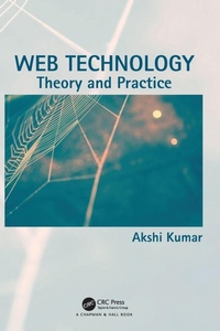 Abbildung von: Web Technology - CRC Press