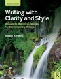 Cover: Writing with Clarity and Style - Routledge