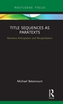 Cover: Title Sequences as Paratexts - Routledge