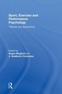 Cover: Sport, Exercise, and Performance Psychology - Routledge