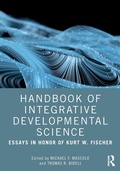 Cover: Handbook of Integrative Developmental Science - Routledge