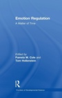 Cover: Emotion Regulation - Routledge