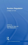 Cover: Emotion Regulation - Routledge