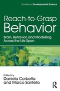 Cover: Reach-to-Grasp Behavior - Routledge