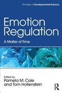 Cover: Emotion Regulation - Routledge