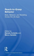 Cover: Reach-to-Grasp Behavior - Routledge