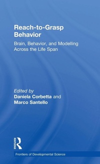 Enlarge image Cover: Reach-to-Grasp Behavior - Routledge