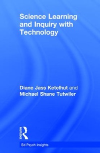 Bild: Science Learning and Inquiry with Technology - Routledge