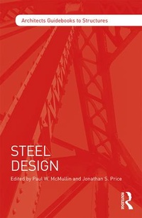 Enlarge image Cover: Steel Design - Routledge