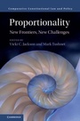 Cover: Proportionality - Cambridge University Press