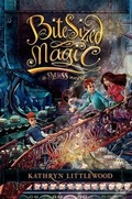 Cover: Bite-Sized Magic - Collins