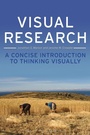Cover: Visual Research - Berg Publishers