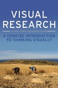 Cover: Visual Research - Berg Publishers