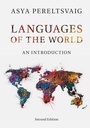 Cover: Languages of the World - Cambridge University Press