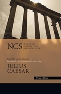 Cover: Julius Caesar - Cambridge University Press