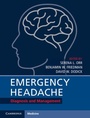 Cover: Emergency Headache - Cambridge University Press