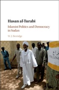 Cover: Hasan al-Turabi - Cambridge University Press