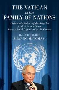 Abbildung von: The Vatican in the Family of Nations - Cambridge University Press