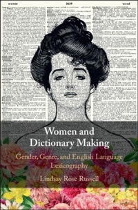 Abbildung von: Women and Dictionary-Making - Cambridge University Press