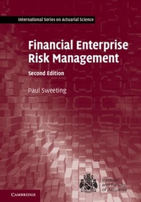 Abbildung von: Financial Enterprise Risk Management - Cambridge University Press