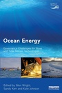 Cover: Ocean Energy - Routledge