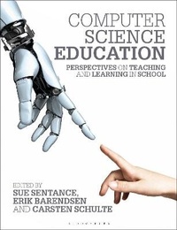 Abbildung von: Computer Science Education - Bloomsbury Academic
