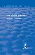 Cover: Routledge Revivals: The Power of Shame (1985) - Routledge