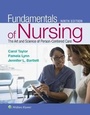Cover: Fundamentals of Nursing - Lippincott Williams and Wilkins