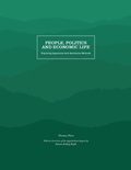 Cover: People, Politics and Economic Life - The University of North Carolina Press