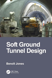 Abbildung von: Soft Ground Tunnel Design - CRC Press
