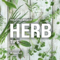 Enlarge image Cover: The Little Book of Herb Tips - Bloomsbury Absolute