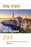 Cover: Day Trips (R) New England - Globe Pequot Press