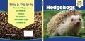 Cover: Hedgehogs - PowerKids Press