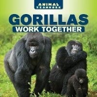 Enlarge image Cover: Gorillas Work Together - PowerKids Press