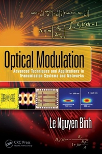 Enlarge image Cover: Optical Modulation - CRC Press