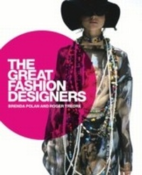 Abbildung von: The Great Fashion Designers - Berg Publishers