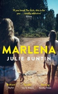 Cover: Marlena - Picador