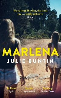 Enlarge image Cover: Marlena - Picador