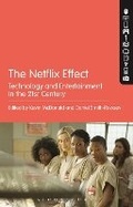 Cover: The Netflix Effect - Bloomsbury Academic USA