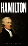 Cover: Hamilton - Rowman & Littlefield Publishers