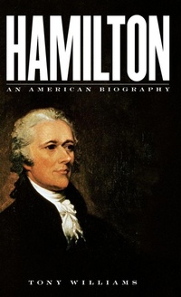 Enlarge image Cover: Hamilton - Rowman & Littlefield Publishers