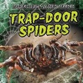 Cover: Trap-Door Spiders - Gareth Stevens Publishing