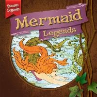 Enlarge image Cover: Mermaid Legends - Gareth Stevens Publishing
