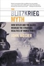 Cover: Blitzkrieg Myth - HarperCollins