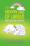 Cover: Hidden Land of Umble and the First Unicorn - BOOKBABY