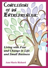 Abbildung von: Confessions of an Entrepreneur - BOOKBABY