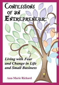Enlarge image Cover: Confessions of an Entrepreneur - BOOKBABY