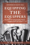 Cover: Equipping the Equippers - BOOKBABY