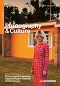 Cover: Photography and Culture: Volume 5, Issue 3 - Berg Publishers